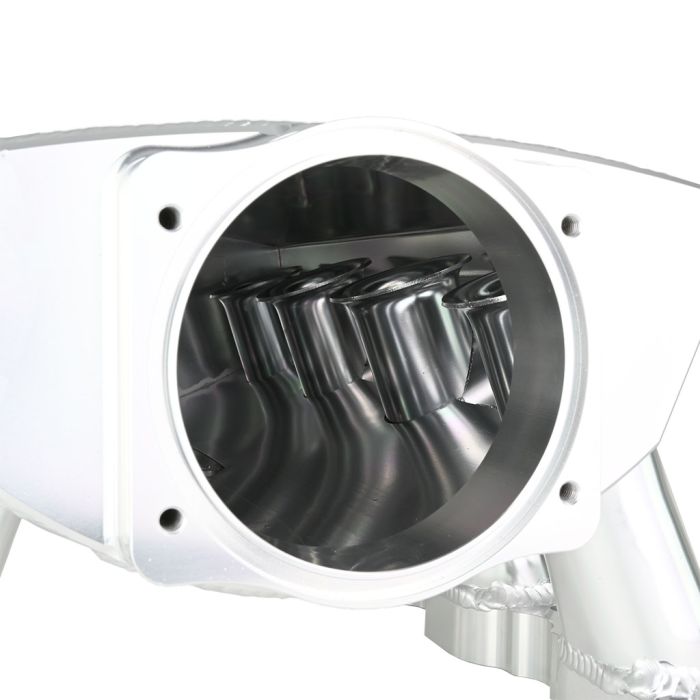 Intake Manifold FMIC.Pro for Nissan 5.6 V8 VK56DE