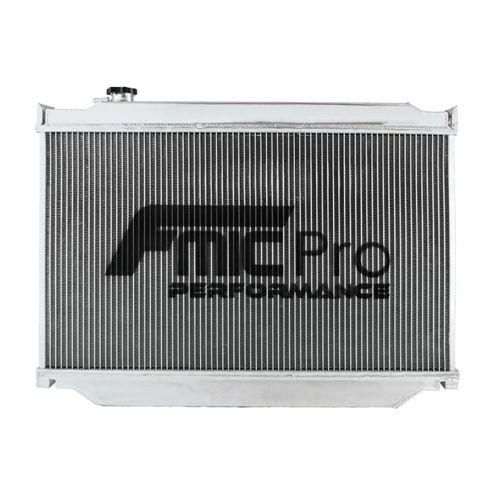 Racing Radiator FMIC.Pro for Toyota Land Cruiser FZJ80R 4.5 1993–1997