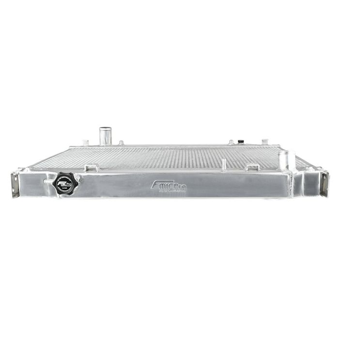 Racing Radiator FMIC.Pro for Toyota Land Cruiser FZJ80R 4.5 1993–1997