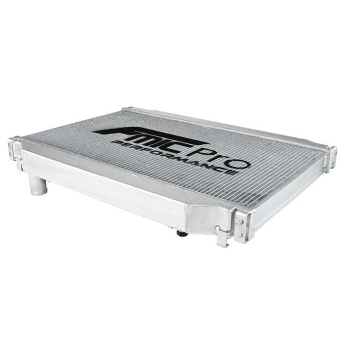 Racing Radiator FMIC.Pro for Toyota Land Cruiser FZJ80R 4.5 1993–1997