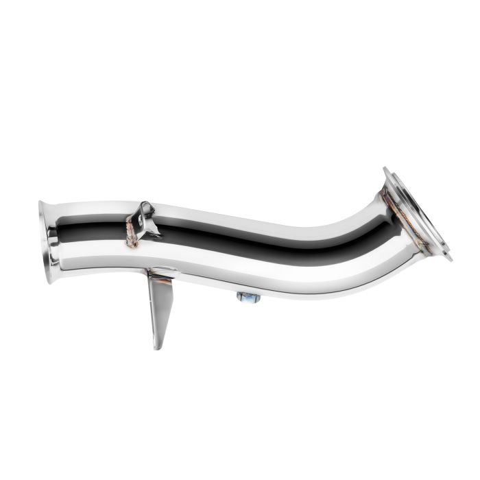Downpipe FMIC.Pro for BMW F22 F23 F87 M2 235i 235ix N55 2012-2016