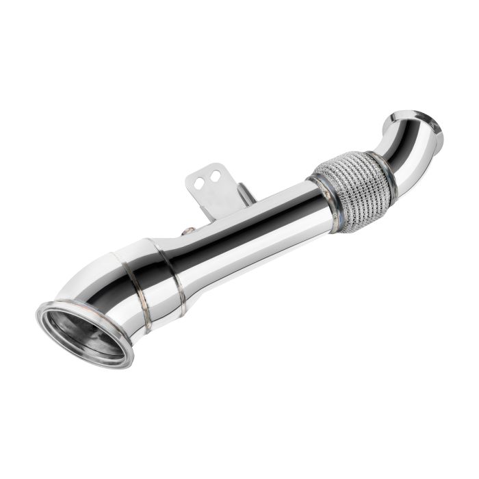 Downpipe FMIC.Pro for BMW G07 X7 M40iX B58