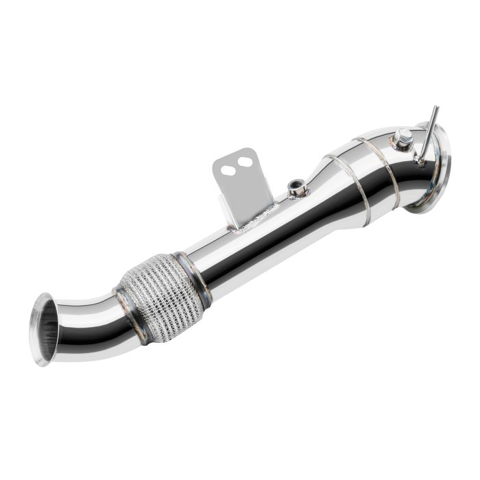 Downpipe FMIC.Pro for BMW G07 X7 M40iX B58