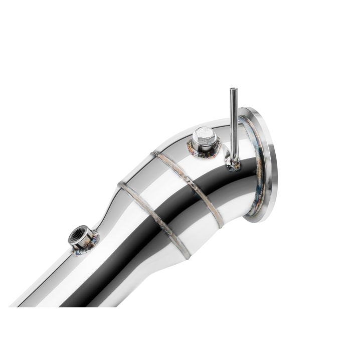 Downpipe FMIC.Pro for BMW G07 X7 M40iX B58
