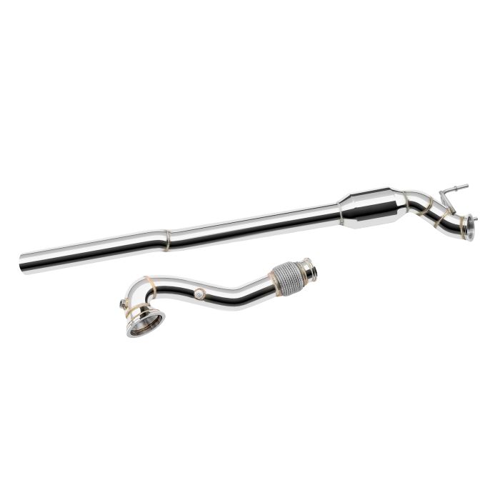 Downpipe FMIC.Pro for Volkswagen Arteon 2.0 TSI +catalyst