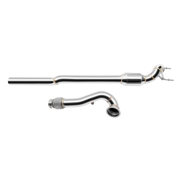Downpipe FMIC.Pro for Volkswagen Arteon 2.0 TSI +catalyst