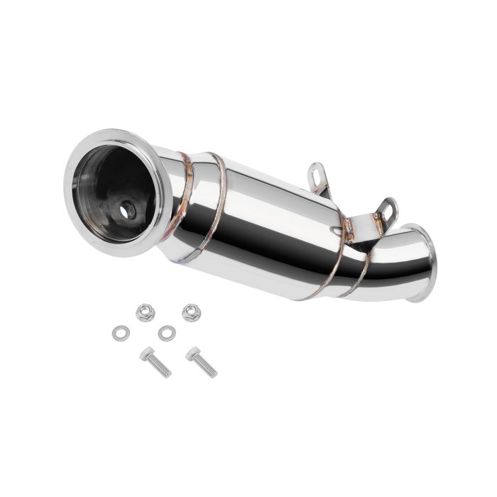 Downpipe FMIC.Pro for BMW F22 F23 F87 M2 235i 235ix N55 2012-2016