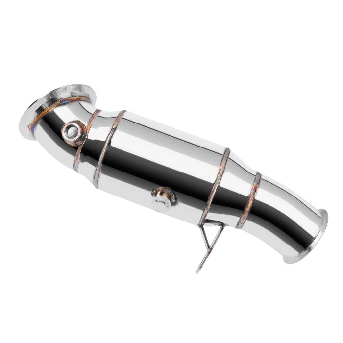 Downpipe FMIC.Pro for BMW F22 F23 F87 M2 235i 235ix N55 2012-2016