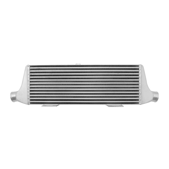 Intercooler Subaru Impreza 02-07 Orange