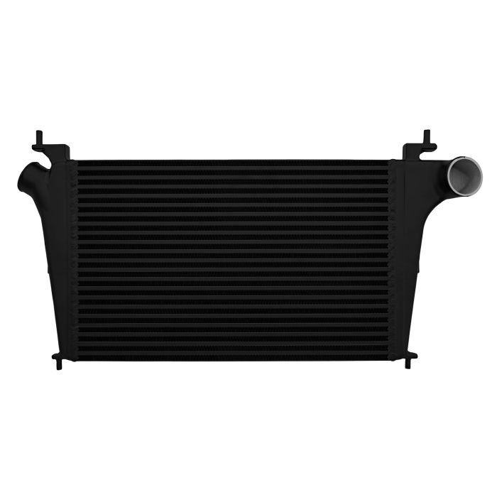 Intercooler FMIC.Pro Saab 9-5 (1998-2010)