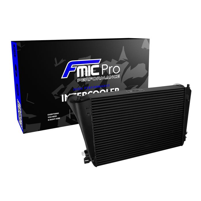Intercooler FMIC.Pro VAG 2.0 TSI EA888 GEN4 Golf 8 / Audi S3 8Y / Cupra / Octavia / Leon