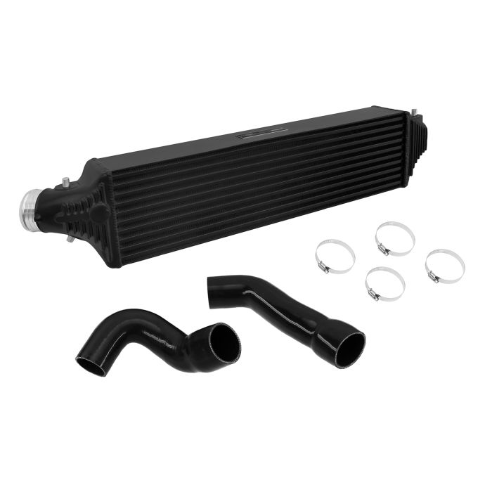 Intercooler FMIC.Pro for Honda Civic Type R FK2