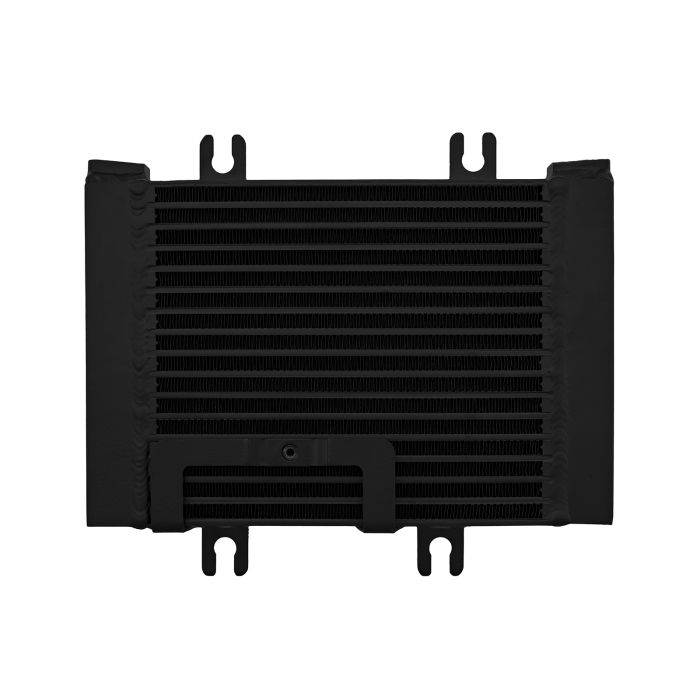 Racing engine oil cooler FMIC.Pro Nissan R35 GT-R