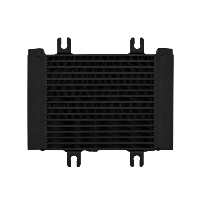 Racing engine oil cooler FMIC.Pro Nissan R35 GT-R