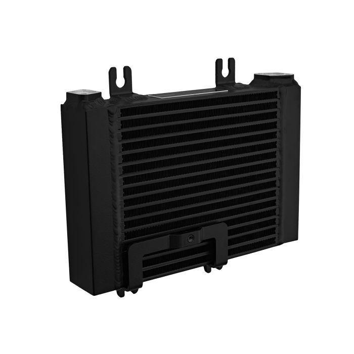 Racing engine oil cooler FMIC.Pro Nissan R35 GT-R