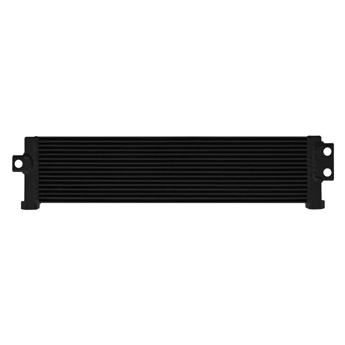 Racing engine oil cooler FMIC.Pro for BMW M2 M3 M4 S55 F80 F82 F83 F87