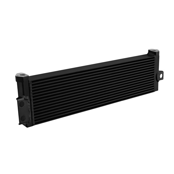 Racing engine oil cooler FMIC.Pro for BMW M2 M3 M4 S55 F80 F82 F83 F87