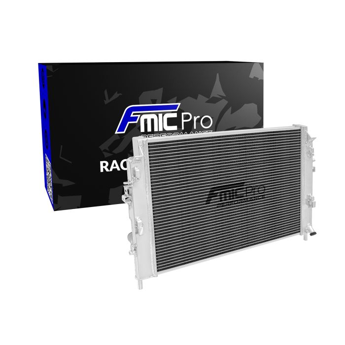 Racing Radiator FMIC.Pro Mazda MX5 Miata NC 2.0L 4 Cyl 06-15