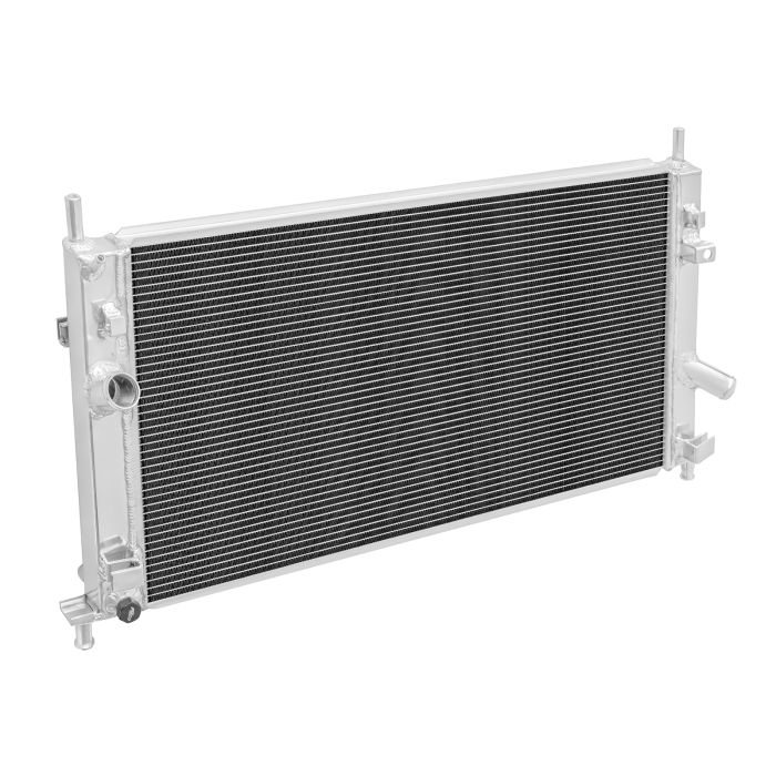 Racing Radiator FMIC.Pro FORD FOCUS MK2 ST225 ST2 ST3 2.5 05-11