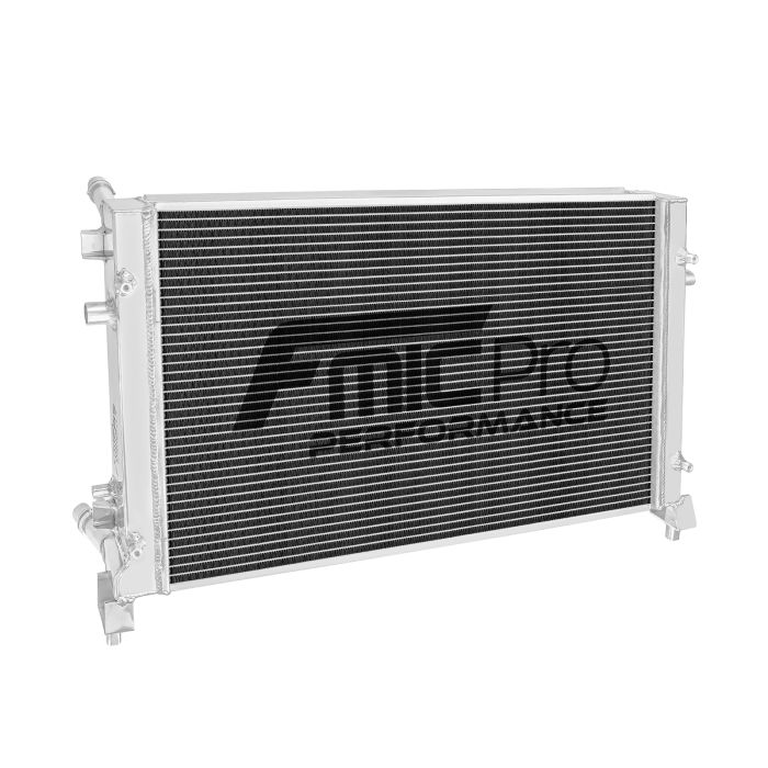 Racing Radiator FMIC.Pro Audi A3 8P Seat Leon Skoda Octavia 1.2 1.4 TSI 07-16