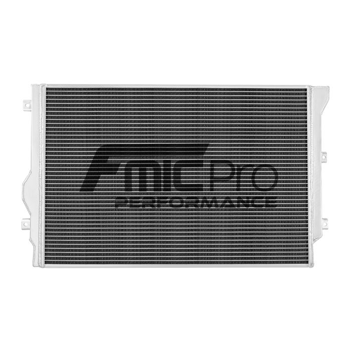 Racing Radiator FMIC.Pro VOLKSWAGEN VW GOLF MK7 2.0 R GTI GTD TSI 13+