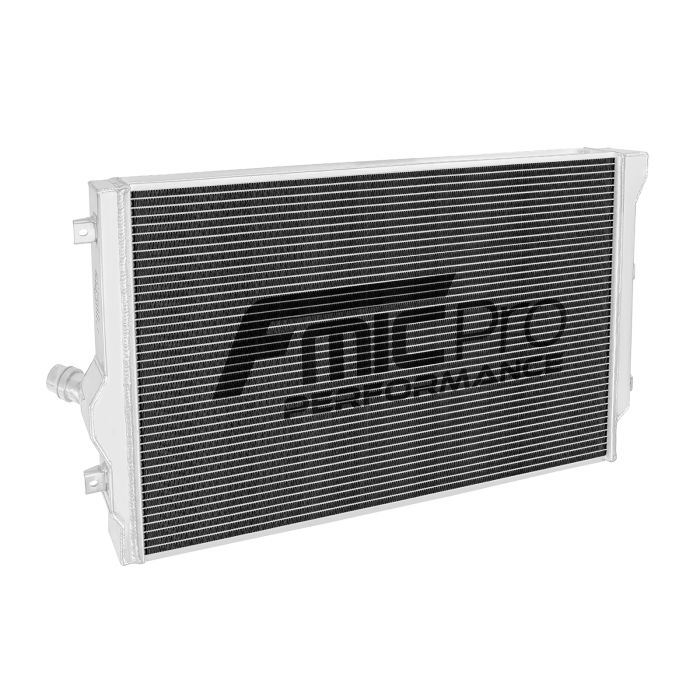 Racing Radiator FMIC.Pro VOLKSWAGEN VW GOLF MK7 2.0 R GTI GTD TSI 13+