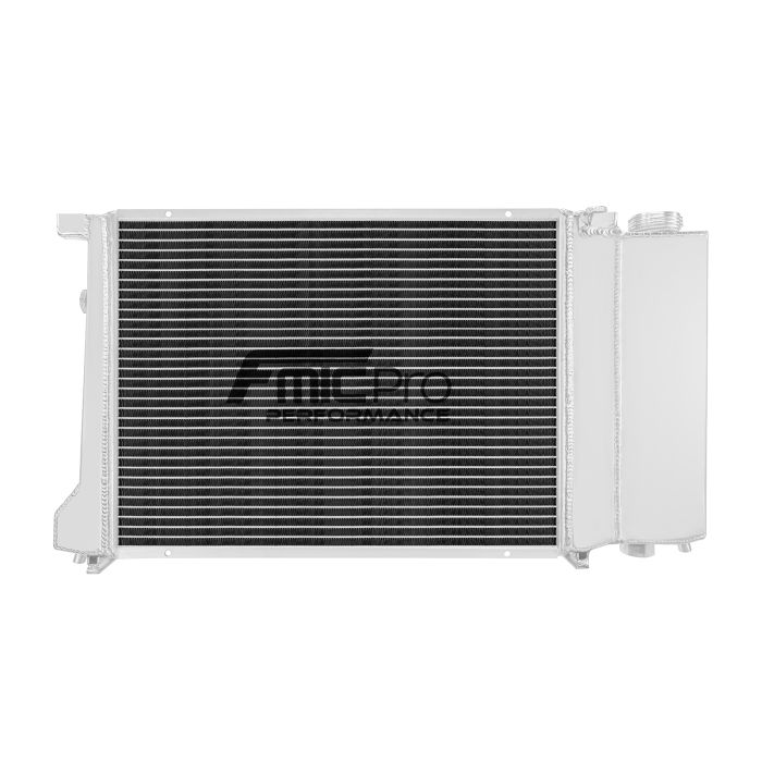 Racing Radiator FMIC.Pro BMW 3 i 5 E30 E34 E36 1.6 1.8 2.0 2.3 2.5 82-01