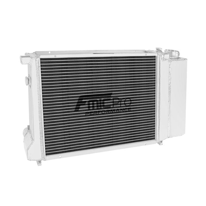Racing Radiator FMIC.Pro BMW 3 i 5 E30 E34 E36 1.6 1.8 2.0 2.3 2.5 82-01