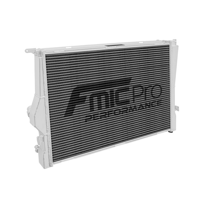 Racing Radiator FMIC.Pro BMW series 1 i 3  E81 E82 E87 E88 E90 E91  E92 E93