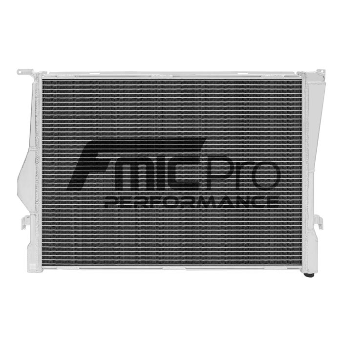 Racing Radiator FMIC.Pro BMW series 1 i 3  E81 E82 E87 E88 E90 E91  E92 E93
