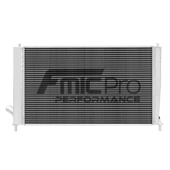 Racing Radiator FMIC.Pro SAAB 95 02-10 petrol 2.0T 2.3T Aero