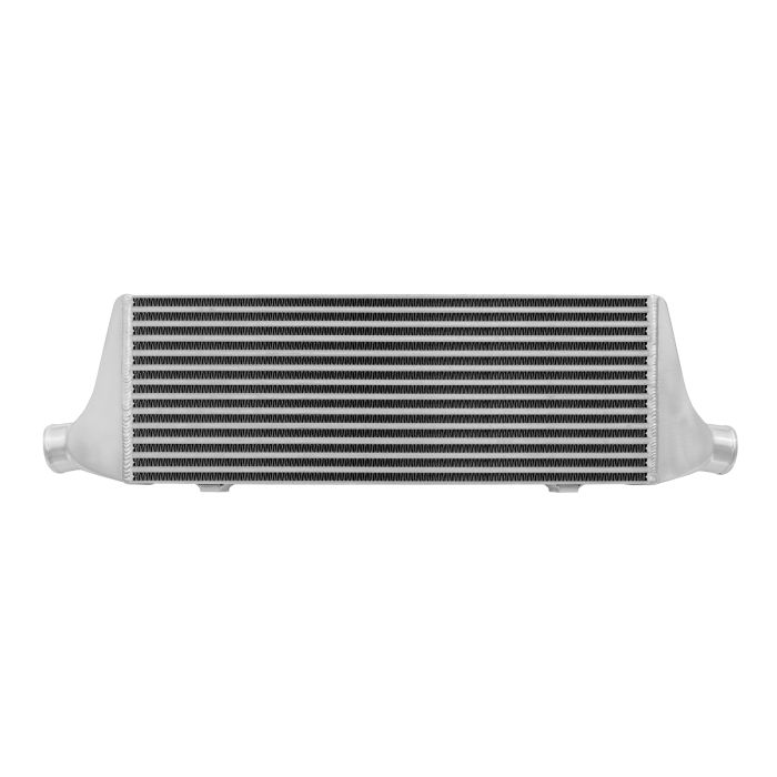 Intercooler Subaru Impreza STI 08+ Black