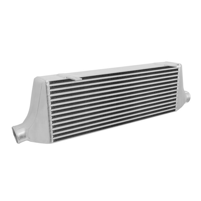 Intercooler Subaru Impreza STI 08+ Green