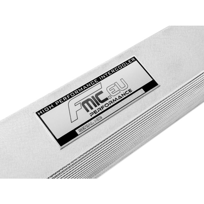 Intercooler 600x300x130mm FMIC.EU