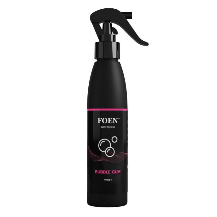 FOEN Bubble Gum 200ml