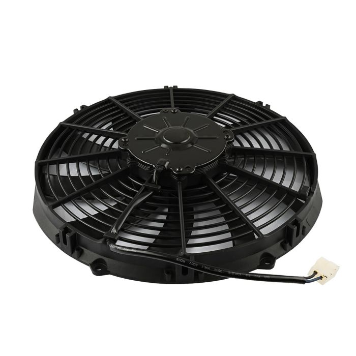Suction Pull Fan FMIC.Pro 12” RACING 180W