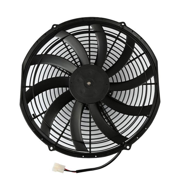 Suction Pull Fan FMIC.Pro 14” ULTIMATE 280W