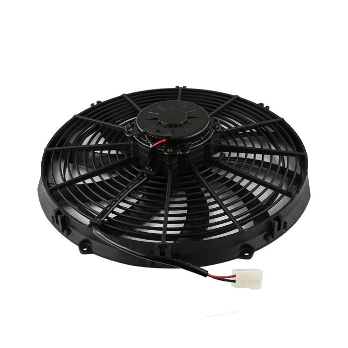 Suction Pull Fan FMIC.Pro 14” ULTIMATE 280W