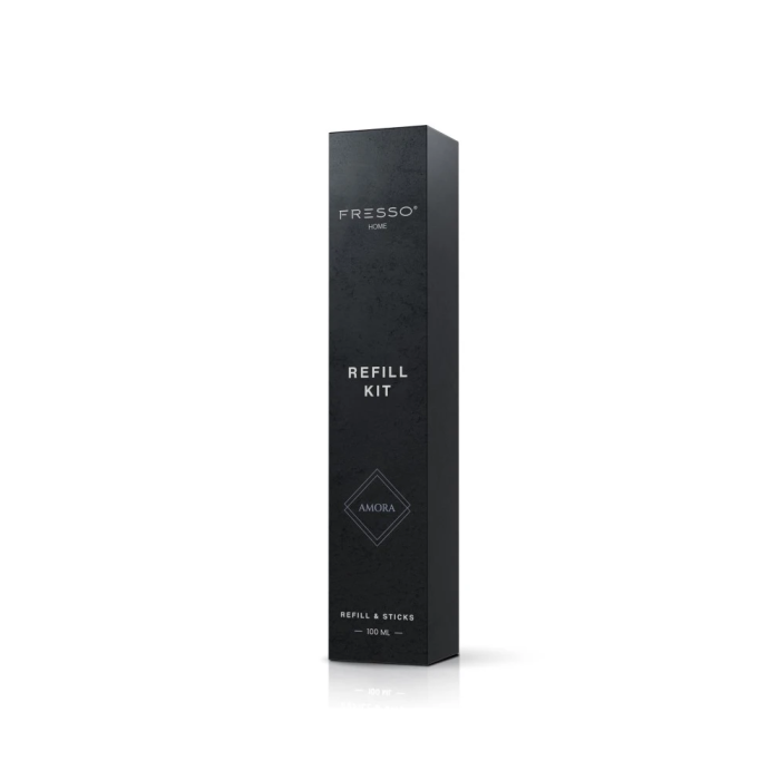 FRESSO Home Amora Refill KIT 100ml