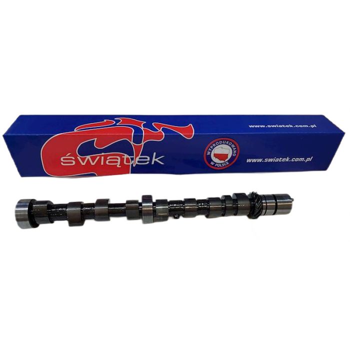 Tuning Camshaft Swiatek for Polonez 1.5 - 1.6 8v Stage GT
