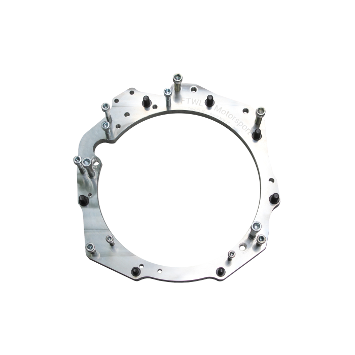 High performance Twin Plate Clutch Set FTWL for Toyota JZ / BMW ZF / M50 / M52 / M54 Stage 4