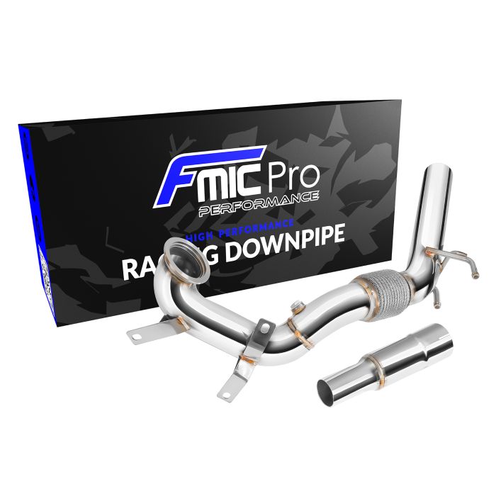 Downpipe FMIC.Pro for Audi A3 8V 1.4 TSI