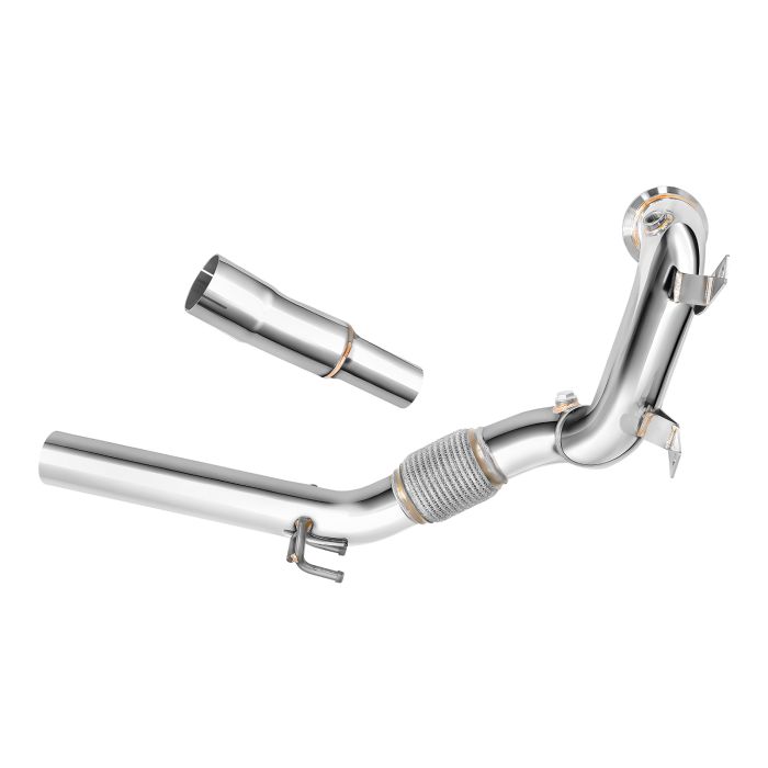 Downpipe FMIC.Pro for Audi A3 8V 1.4 TSI