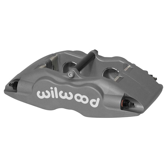 Wilwood 120-11125 Forged Superlite Internal Universal Lug Mount Caliper 4 Pistons