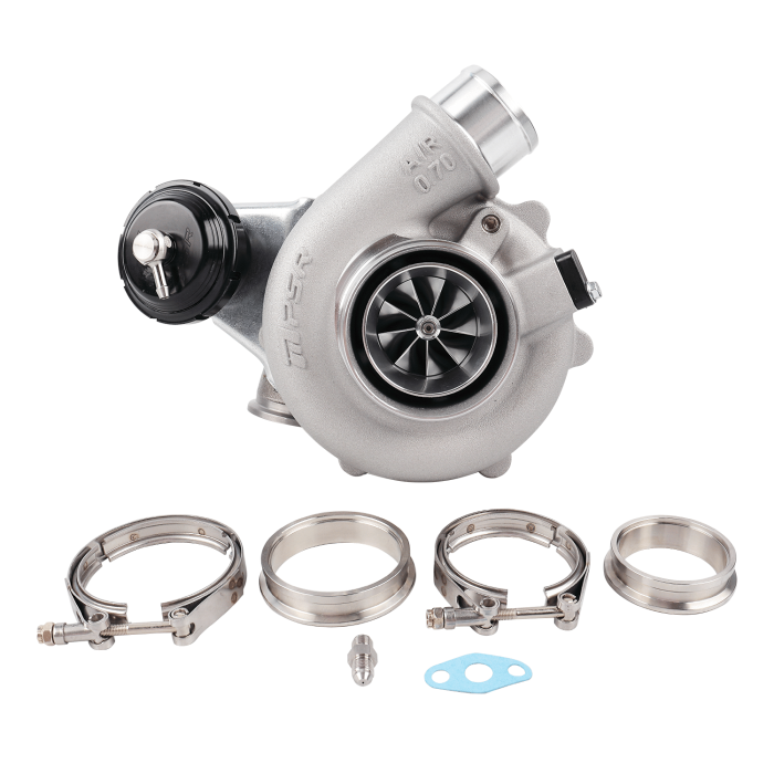 Turbocharger Pulsar PSR 5449G 660HP .72 2.5