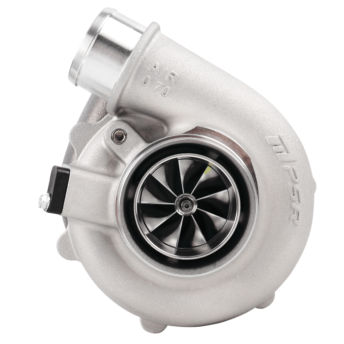 Turbocharger Pulsar PSR PTG 4849G Reverse 550HP .72 T25 Inlet 3