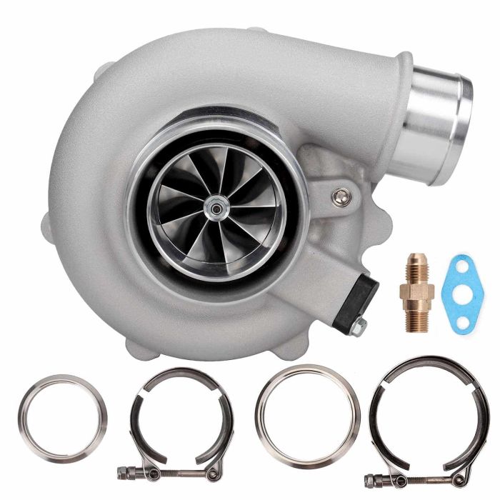 Turbocharger Pulsar PSR 5455G 660HP .83 2.5