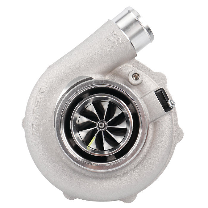 Supercore Pulsar PSR 5455G 4