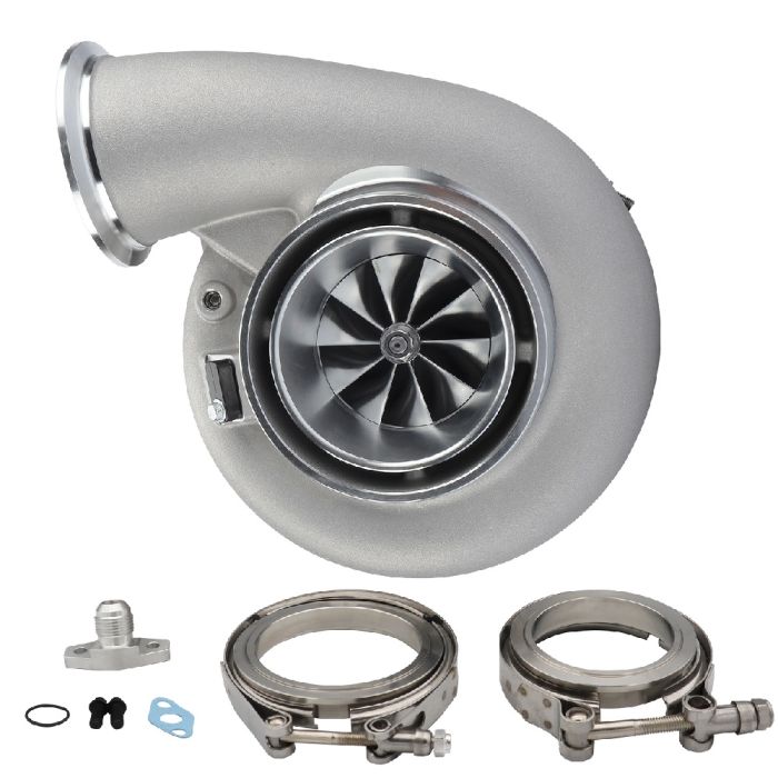 Turbocharger Pulsar PSR 7975G Reverse 1.15 3