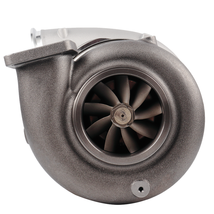 Turbocharger Pulsar PSR PRO106 2250HP 1.41 T6 Inlet 5